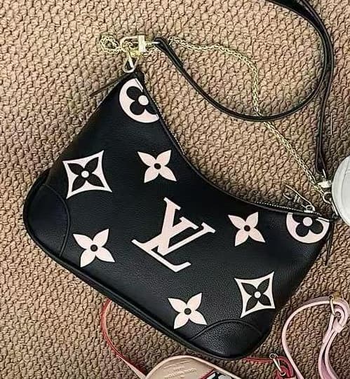L- Purse