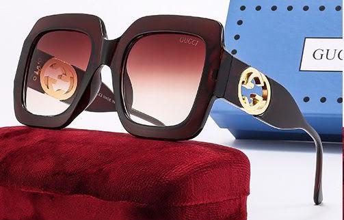 G-Designer Shades