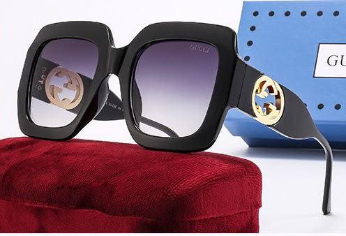 G-Designer Shades
