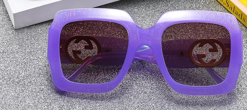 G-Designer Shades