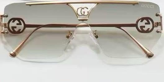 G-Designer Shades