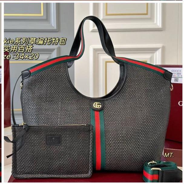 G-Tote Bag