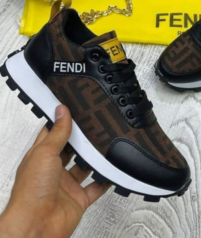 F-Women's Shoe Set